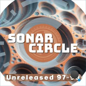 Sonar Circle - Unreleased 97-99 (2026)
