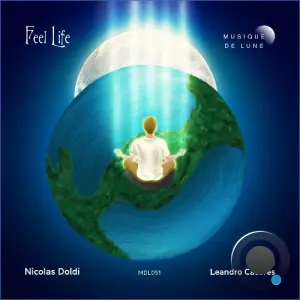 Nicolas Doldi - Feel Life (2026)