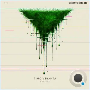 Timo Veranta - Sacred (2026)