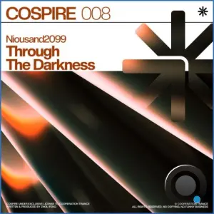 Niousand2099 - Through The Darkness (2026)