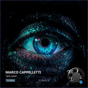 Marco Cappelletti - Twilight (2026)