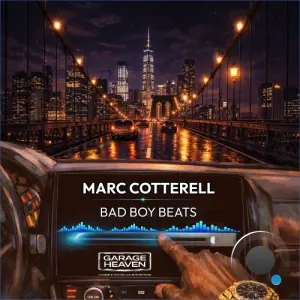 Marc Cotterell - Bad Boy Beats (2026)