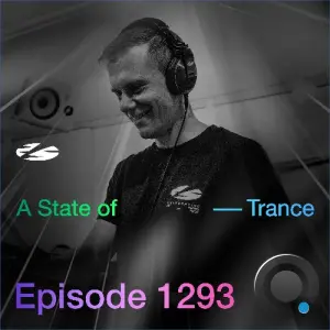 Armin van Buuren - A State Of Trance 1293 (2026-09-03)