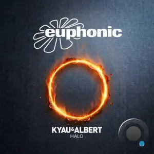 Kyau & Albert - Halo (2026)