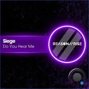 Siege (Nz) - Do You Hear Me (2026)
