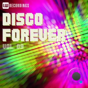 Disco Forever, Vol. 09 (2026)
