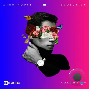 Afro House Evolution, Vol. 30 (2026)