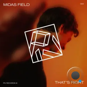 Midas Field - That's Right (2026)