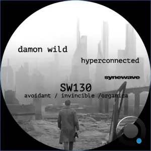 Damon Wild - Hyperconnected (2026)