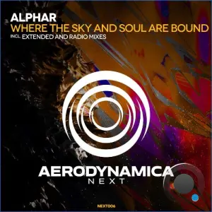 Alphar - Where The Sky And Soul Are Bound (2026)