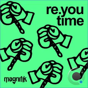 Re.You - Time (2026)