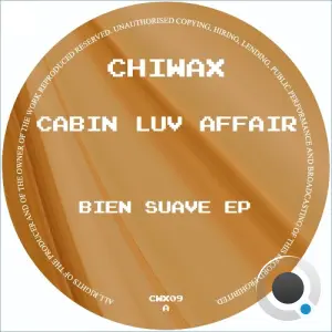 Cabin Luv Affair - Bien Suave (2026)