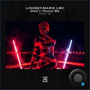 Lindsey-Marie LMC - Don't Touch Me (2026)