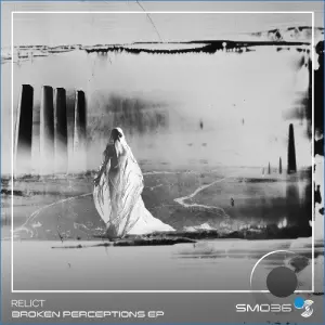 Relict - Broken Perceptions (2026)