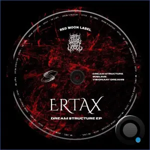 Ertax - Dream Structure (2026)