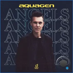 Aquagen - Angels (2026)