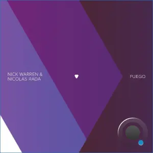 Nick Warren x Nicolas Rada - Fuego (2026)