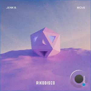 Jenk B - Move (2026)