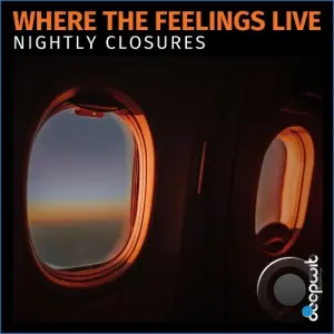 Nightly Closures - Where the Feelings Live (2026)