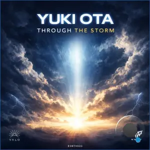Yuki Ota - Through The Storm (2026)