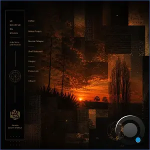 Le Souffle Du Soleil (2026)
