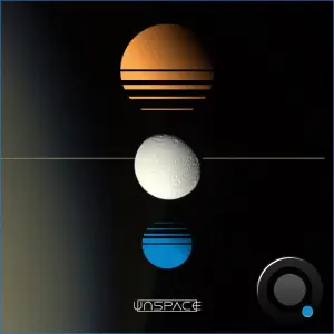 Jorge Sanders - Incubator (2026)