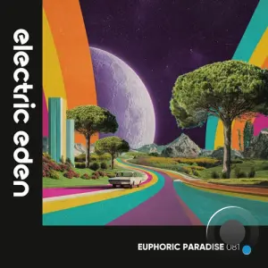 Euphoric Paradise 081 (2026)