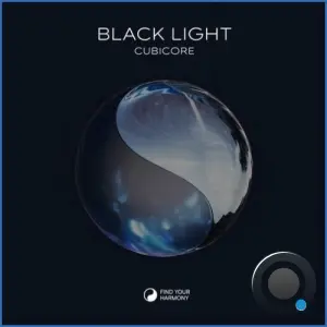 Cubicore - Black Light (2026)