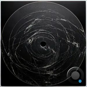 Pablo Gómez - Obscura (2026)