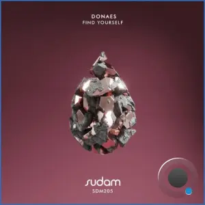 DONAES - Find Yourself (2026)
