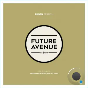 Argen - Search (2026)