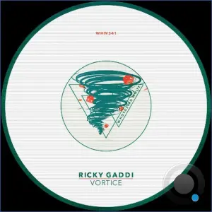 Ricky Gaddi - Vortice (2026)