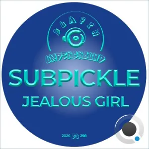 SubPickle - Jealous Girl (2026)