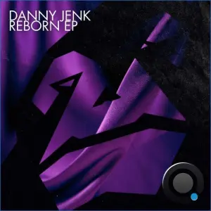 Danny Jenk - Reborn (2026)