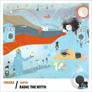 Radic The Myth - Indaba (2026)