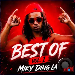 Miky Ding La - Best Of, Vol. 1 (2026)