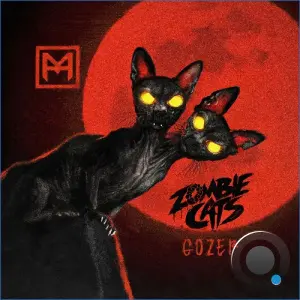 Zombie Cats - Gozer (2026)