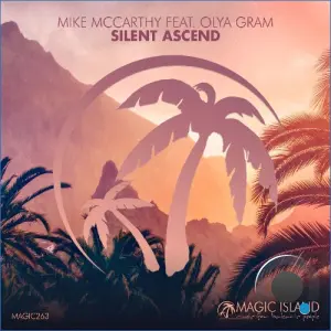 Mike Mccarthy Feat Olya Gram - Silent Ascend (2026)