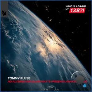 Tommy Pulse - No Alternative (Allen Watts Pres. AWaken Remix) (2026)