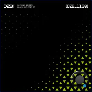 Raymond Dimitry - Brain Omelette (2026)