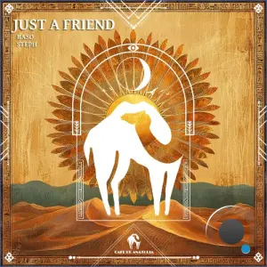 Baso, Steph - Just a Friend (2026)