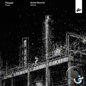 Phased - Fixate (2026)