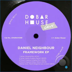 Daniel Neighbour - Framework (2026)