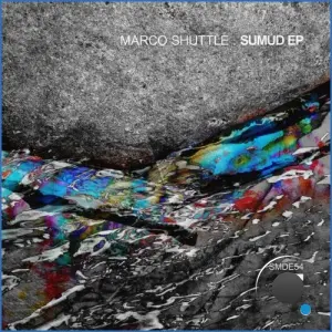 Marco Shuttle - Sumud (2026)