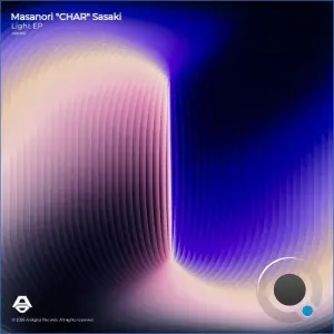 Masanori "CHAR" Sasaki - Light (2026)