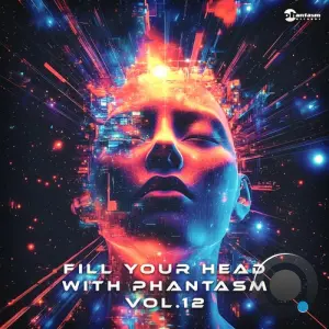 Fill Your Head With Phantasm Vol. 12 (2026)