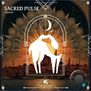 Danyss - Sacred Pulse (2026)