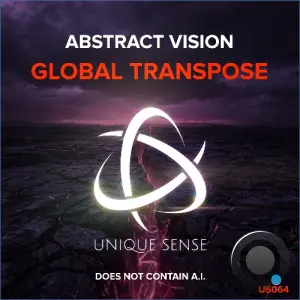 Abstract Vision - Global Transpose (2026)