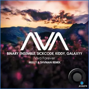 Binary Ensemble x SICKCODE x Kiddy & Galaxyy - Viva Forever (Mully & Shvman Remix) (2026)