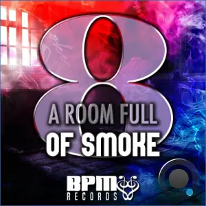 A Room Full of Smoke Vol 8 (2026)